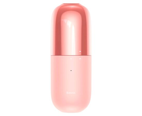 Пылесос Baseus C1 Pink (CRXCQC1-04), изображение 2 Пылесос Baseus C1 Pink (CRXCQC1-04), изображение 2