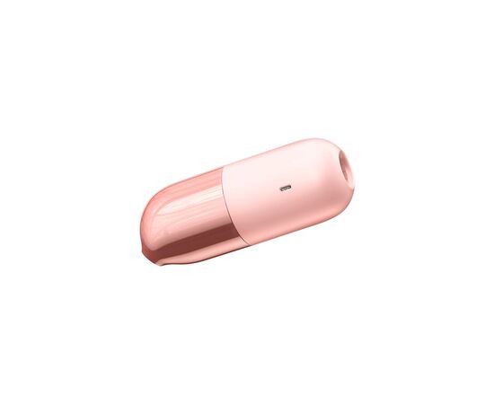 Пылесос Baseus C1 Pink (CRXCQC1-04), изображение 4 Пылесос Baseus C1 Pink (CRXCQC1-04), изображение 4