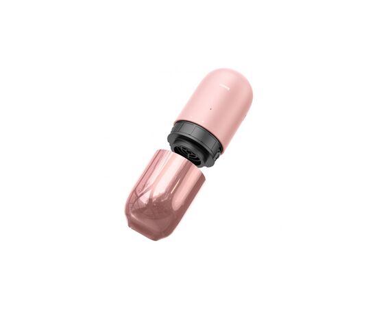 Пылесос Baseus C1 Pink (CRXCQC1-04), изображение 5 Пылесос Baseus C1 Pink (CRXCQC1-04), изображение 5