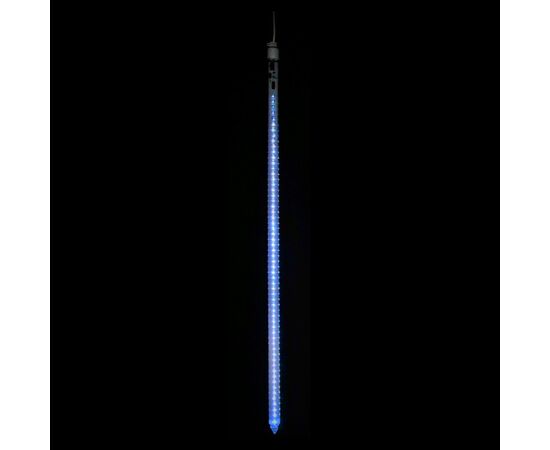 Гирлянда Delux SNOWFALL C 60 LED 1.0 м белый/белый IP44 EN (90009093), изображение 3 Гирлянда Delux SNOWFALL C 60 LED 1.0 м белый/белый IP44 EN (90009093), изображение 3