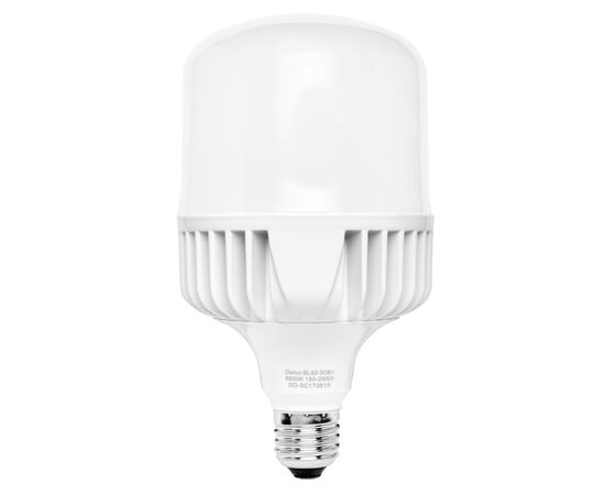 Лампочка Delux BL 80 30w 6500K (90020576)