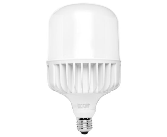 Лампочка Delux BL 80 40w 6500K (90020577)