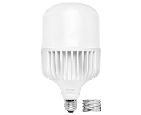 Лампочка Delux BL 80 50w 6500K (90020578)