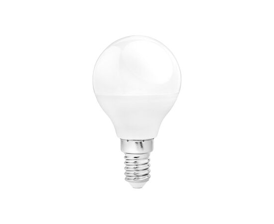 Лампочка Delux BL50P 5 Вт 2700K 220В E14 (90002758)
