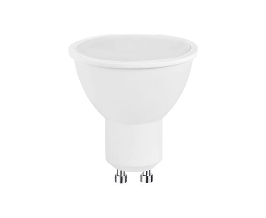 Лампочка Delux GU10A 7Вт 4100K 220В GU10 (90008349)