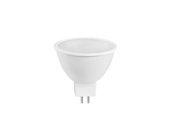 Лампочка Delux JCDR 7Вт 4100K 220В GU5.3 (90020569)