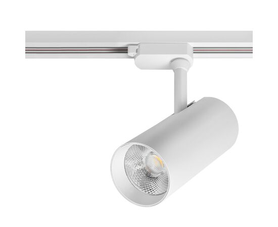 Светильник Delux TL04 30 Вт 24 4000K (90015880)