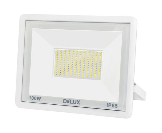 Прожектор Delux FMI 11 100Вт 6500K IP65 (90019311)