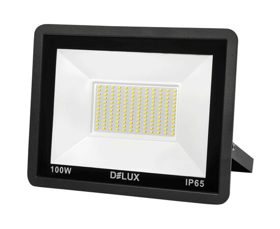Прожектор Delux FMI 11 100Вт_6500K IP65 (90019310)