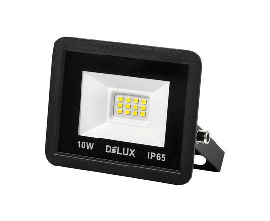 Прожектор Delux FMI 11 10Вт 6500K IP65 (90019304)