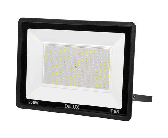 Прожектор Delux FMI 11 200Вт 6500K IP65 (90019313)