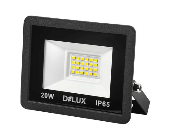 Прожектор Delux FMI 11 20Вт 6500K IP65 (90019305)