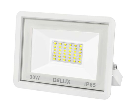 Прожектор Delux FMI 11 30Вт 6500K IP65 (90019307)