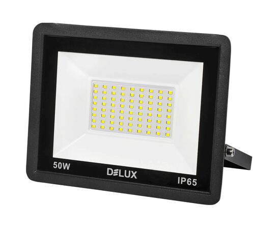 Прожектор Delux FMI 11 50Вт 6500K IP65 (90019308)