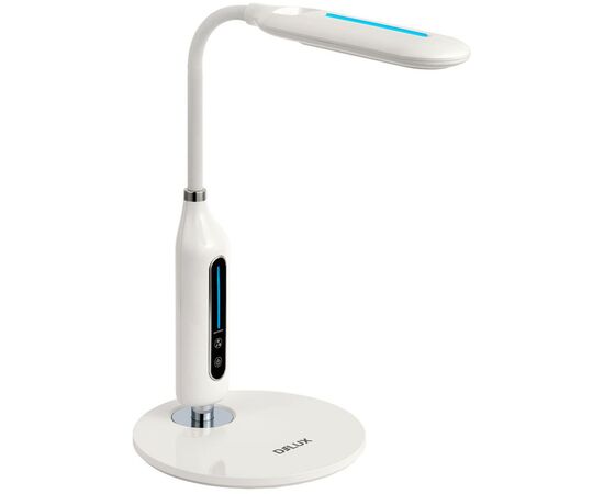 Настільна лампа Delux LED TF-510 8 Вт (90018127)