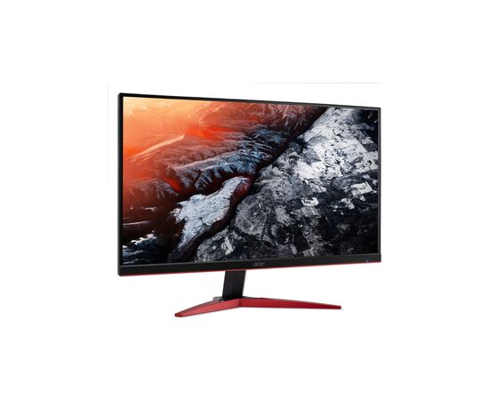 Монитор Acer KG251QSBMIIPX (UM.KX1EE.S02), изображение 2 Монитор Acer KG251QSBMIIPX (UM.KX1EE.S02), изображение 2