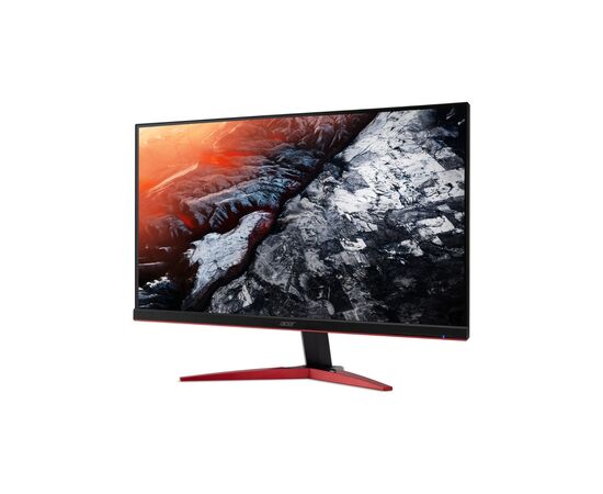 Монитор Acer KG251QSBMIIPX (UM.KX1EE.S02), изображение 3 Монитор Acer KG251QSBMIIPX (UM.KX1EE.S02), изображение 3