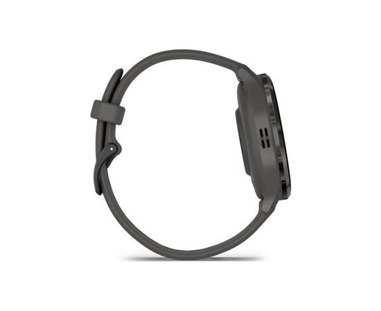 Смарт-часы Garmin Venu 3S, Pebble Gray + Slate, GPS (010-02785-00), изображение 4 Смарт-часы Garmin Venu 3S, Pebble Gray + Slate, GPS (010-02785-00), изображение 4