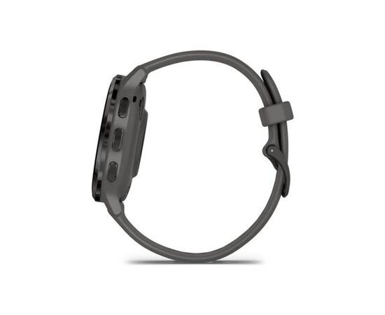 Смарт-часы Garmin Venu 3S, Pebble Gray + Slate, GPS (010-02785-00), изображение 5 Смарт-часы Garmin Venu 3S, Pebble Gray + Slate, GPS (010-02785-00), изображение 5