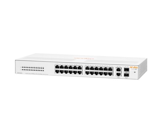 Коммутатор сетевой HP 1430-26G-2SFP (R8R50A)