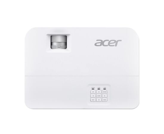 Проектор Acer X1529Ki (MR.JW311.001), зображення 6 Проектор Acer X1529Ki (MR.JW311.001), зображення 6