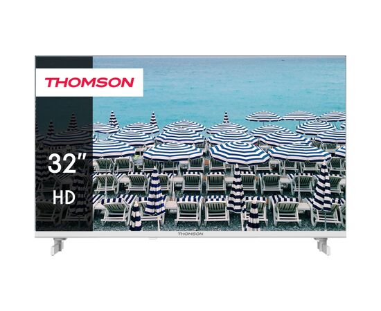 Телевізор THOMSON 32HD2S13W