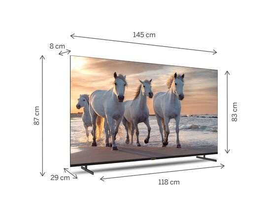 Телевизор THOMSON 65UA5S13, изображение 5 Телевизор THOMSON 65UA5S13, изображение 5