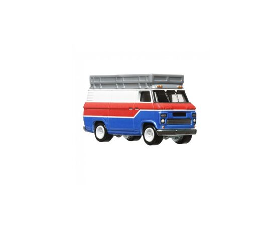 Машина Hot Wheels Коллекционная модель 70 Rover P6 Group 2 и транспортера HW Rally Hauler серии Car Culture (FLF56/HKF45), изображение 2 Машина Hot Wheels Коллекционная модель 70 Rover P6 Group 2 и транспортера HW Rally Hauler серии Car Culture (FLF56/HKF45), изображение 2