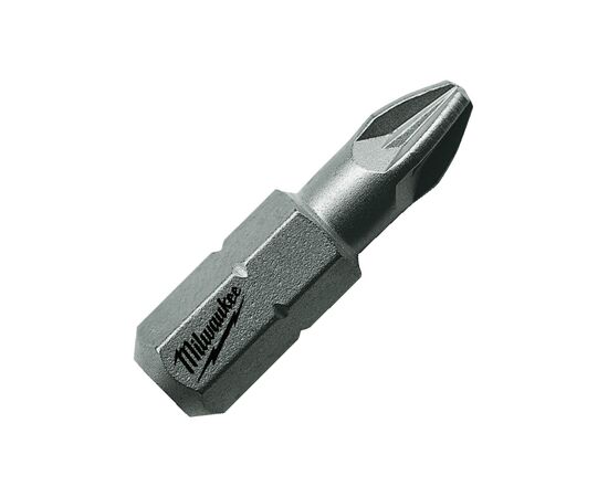 Набір біт Milwaukee PZ3, 25мм, 25шт (4932399591)
