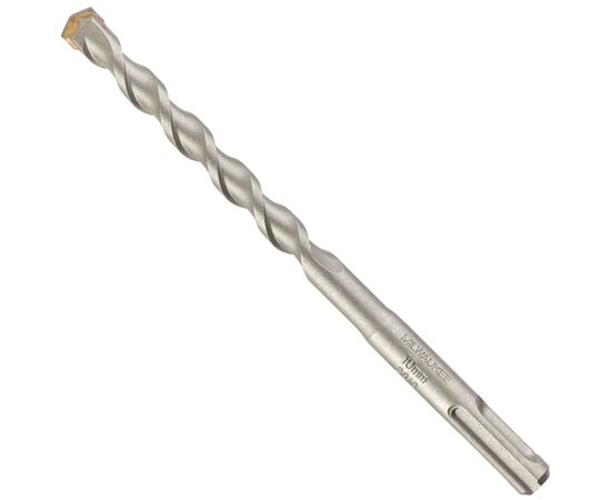 Бур Milwaukee SDS+ CONTRACTOR 10x160 (1 шт) (4932471233)