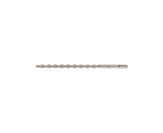 Бур Milwaukee SDS+ CONTRACTOR 12x260 (1 шт) (4932471238)