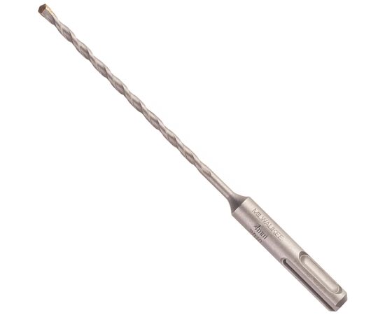 Бур Milwaukee SDS+ CONTRACTOR 4x160 (1 шт) (4932471211)
