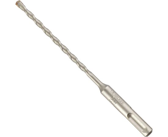 Бур Milwaukee SDS+ CONTRACTOR 5x160 (1 шт) (4932471214)