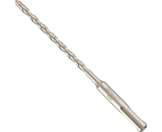Бур Milwaukee SDS+ CONTRACTOR 6x160 (1 шт) (4932471218)