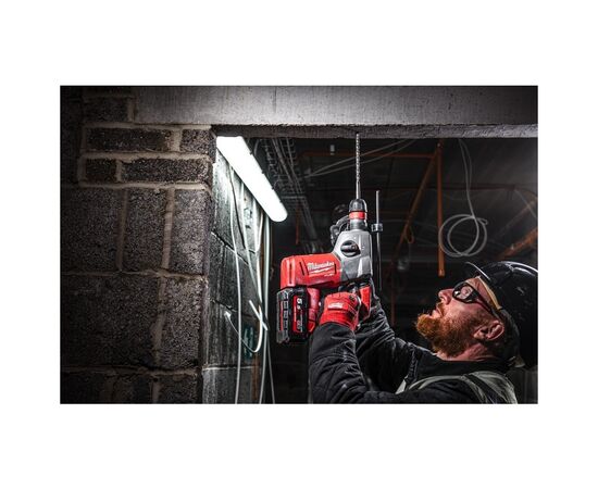 Бур Milwaukee SDS+ CONTRACTOR 8x160 (1 шт) (4932471228), изображение 5