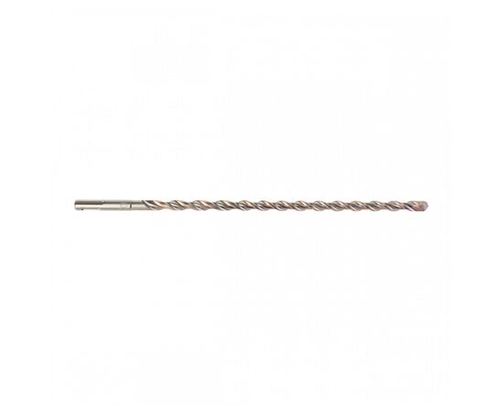Бур Milwaukee SDS+ M2, 10,0х310х250 мм (4932353824), изображение 2 Бур Milwaukee SDS+ M2, 10,0х310х250 мм (4932353824), изображение 2