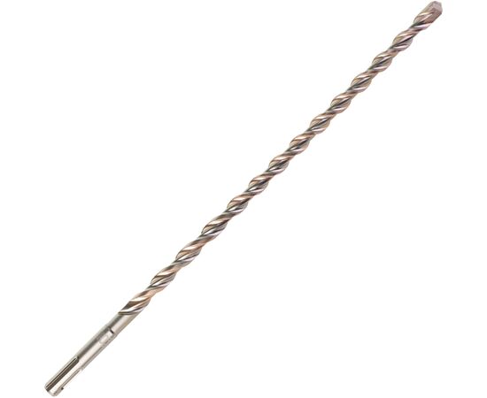 Бур Milwaukee SDS+ M2, 10,0х310х250 мм (4932353824)