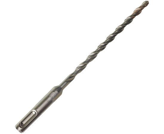 Бур Milwaukee SDS+ M2, 6,0х160х100 мм (4932307069)