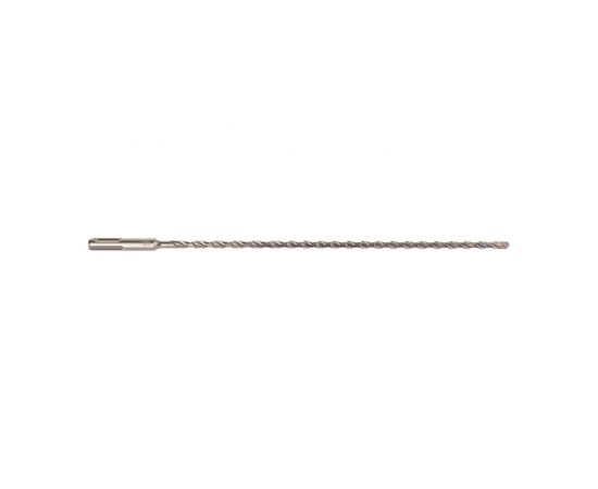 Бур Milwaukee SDS+ M2, 6,0х310х260 мм (4932399321)