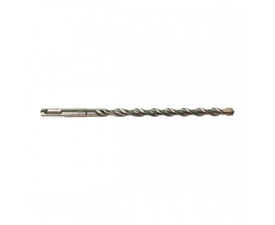 Бур Milwaukee SDS+ M2, 10,0х210х150мм (4932307074), изображение 2 Бур Milwaukee SDS+ M2, 10,0х210х150мм (4932307074), изображение 2