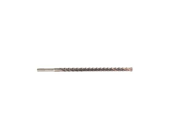 Бур Milwaukee SDS+ MX4, 16,0х600х540мм (4932352955)