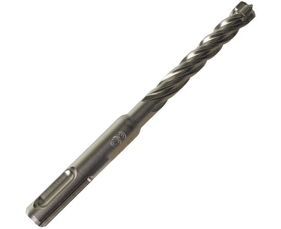 Бур Milwaukee SDS+ MX4, 8,0х115х50мм (4932352021)
