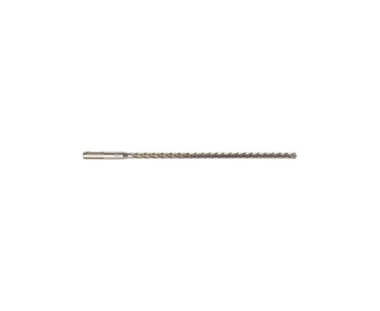 Бур Milwaukee SDS+ MX4, 8,0х265х200мм (4932352024)