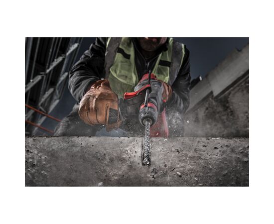 Бур Milwaukee SDS+ MX4, 10,0х165х100 мм (4932352026), изображение 2