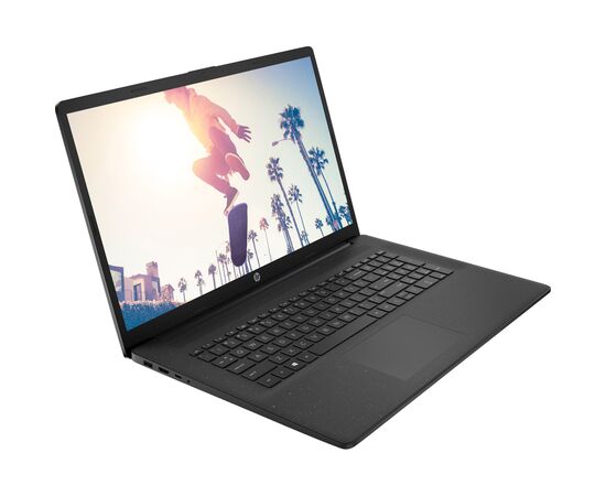 Ноутбук HP 17-cn2014ua (827C8EA), зображення 2