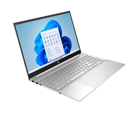 Ноутбук HP Pavilion 15-eg3018ua (826T8EA), зображення 2