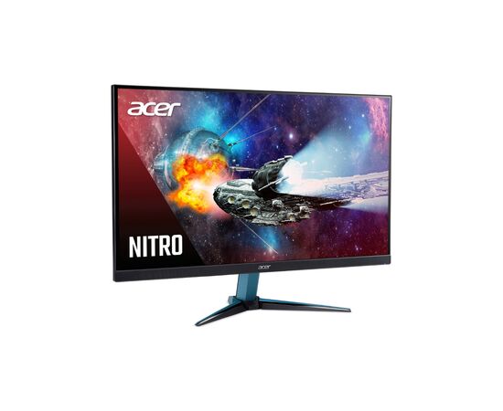 Монитор Acer VG270UEBMIIPX (UM.HV0EE.E09), изображение 2 Монитор Acer VG270UEBMIIPX (UM.HV0EE.E09), изображение 2