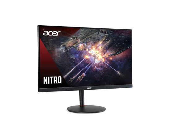 Монитор Acer XV270M3BMIIPRX (UM.HX0EE.305), изображение 2 Монитор Acer XV270M3BMIIPRX (UM.HX0EE.305), изображение 2