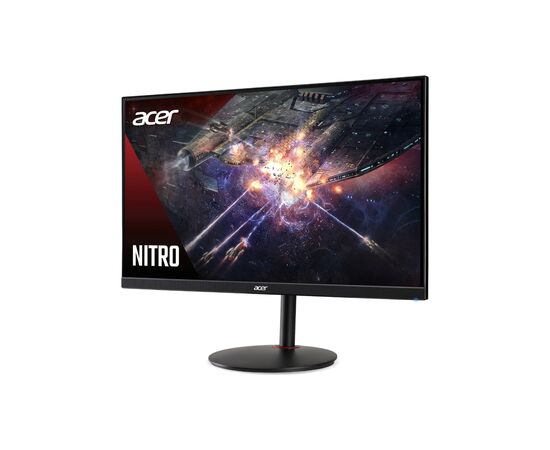 Монитор Acer XV270M3BMIIPRX (UM.HX0EE.305), изображение 3 Монитор Acer XV270M3BMIIPRX (UM.HX0EE.305), изображение 3