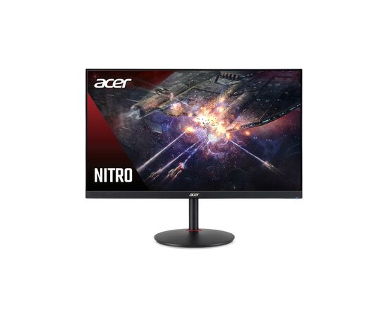 Монитор Acer XV270M3BMIIPRX (UM.HX0EE.305)